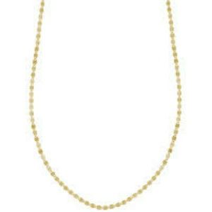 Lana Nude Choker Necklace